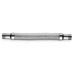 Hose Master G100SM120 Flexible Metal ASSEMBLY,1"I.D.12" 6MP35. Fixed Price $107.82.
