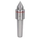 Live Center MT5 60 Degree Morse Taper High Carbon Steel Precision Ground Lath.... Fixed Price $101.79.