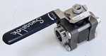 Swagelok SS-65TSW12P Ball Valve. Fixed Price $231.57.