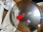 Oseco Elfab 24" Mv-cd Pressure Relief Device 1.90PSIG 72 1.24PSIG 250. Fixed Price $477.99.