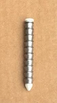 Lot Of 10: Hy-lok 5/16" Stainless Steel Ferrule Set CFS-5-S316 Sevrl Avail New. Fixed Price $12.99.