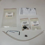 Rheodyne 9725-015 Parts Kit For / 9725I Nob Complete. Fixed Price $139.00.