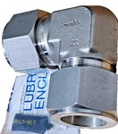 Swagelok SS-2000-9, SS20009 Stainless Steel 1-1/4'' X Tube Fitting. Fixed Price $199.95.