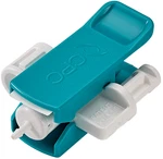 Cpc Microcnx Quick-disconnect Fitting, Hose Barb, Polycarbonate, 1/16" Id. Fixed Price $14.99.