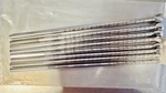 Smith & Nephew Acufex 6,7,8,9,10,11,12MM Cannulated Drill Bit. Fixed Price $495.00.