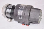 Saunders Saunair - Ec Piston Actuator, Mk.iii Microswitch Unit Assembly. Fixed Price $72.98.