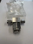 Nupro SS-4TF-60 60-MICRON Filter New Swagelok. Fixed Price $58.22.