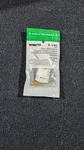 Watts A-190 Barb X Splicer 1/4" Fitting Connector For Tubing Plumbing. Fixed Price $9.99.