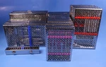 Hu Friedy Lot Of 20 Dental Restorative Instrument Kits. Fixed Price $3800.00.
