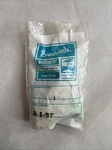Cajon Swagelok Stainless Steel Branch Fitting, 1/2" Npt, SS-8-BT. Fixed Price $34.98.