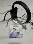 Florida Probe Voiceworks Headset-lightly Used-hygienest Hand-free Perio Charting. Fixed Price $499.00.