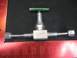 Nupro SS-6BW-TSW Valve. Fixed Price $169.95.