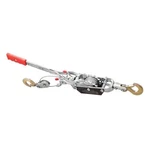 T32052 Torin Come Along Winch, Ton (4,000 Lbs) Pulling. Fixed Price $47.94.