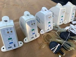 Wand Single Tooth Anesthesia System STA-5110 By Milestone Scientific. Fixed Price $1999.00.