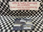 Swagelok Ferrule Nylon, NY-810-SET NY-600-SET NY-603-1 NY-400-SET#J30. Fixed Price $61.39.