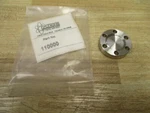 Mdc Vacuum Products 110000 Del-seal Cf Mini Conflat Flange. Fixed Price $66.44.