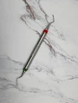Hu-friedy SBH1/27 Dental Curette Scaler (A11). Fixed Price $49.99.