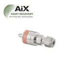 Swagelok SS-QC8-D-810K2 Stainless Steel Quick Connect Stem With Valve 1/2IN Tube. Fixed Price $47.80.