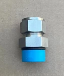 Swagelok 3/4" X 1/16-12 Male Sae/ms Stainless Steel Fitting SS-1210-1-12ST New. Fixed Price $34.99.