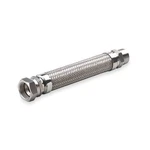 Hose Master G075SHXJ120 Flexible Metal ASSEMBLY,3/4"I.D.12" 1LNB3. Fixed Price $156.26.