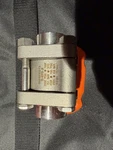 Swagelok SS-63TF8-JK 1/2" Fnpt 2200 Psi 316S/S Ball Valve Oval Handle 033NW. Fixed Price $225.00.