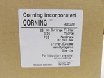 Corning 431229 28 Mm Syringe Filter 0.20 Micron Pes Membrane 87 Psi Max Qty: 50. Fixed Price $54.99.