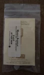 Upchurch Scientific Union Assembly Peek 1/8'' Od X UPP-615 Hplc. Fixed Price $49.99.