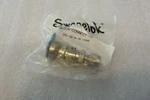 Swagelok SS-QNC-B-400 Quick-connect New $59. Fixed Price $44.99.