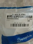 Swagelok Key Black, SS-QC8-B-8PMK1. Fixed Price $55.00.