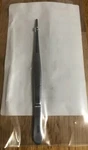 Jarit 129-115 Thumb Forceps. Fixed Price $6.50.