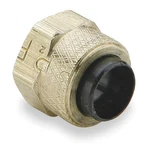 Parker 61P-8 1/2" Compression Brass Nut & Acetal Sleeve 10PK. Fixed Price $20.99.