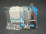 Swagelok SS-BNVCO4-CM Bellows Valve New Never Used "free Shipping". Fixed Price $205.99.