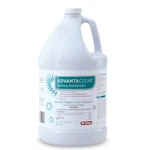 Hu-friedy Advantaclear Surface Top Disinfectant 4 Medical Dental Office IMS-2128. Fixed Price $51.95.