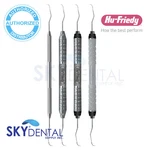 Hu-friedy Double-ended Explorer EXD11/126 EXD11/127 EXD11/128. Fixed Price $37.99.