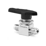 Swagelok SS-42GVCR4 Stainless Steel 1-PIECE 40G Series Ball Valve Fnsp. Fixed Price $261.91.