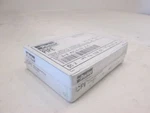 Parker, 8-8 Mhln-ss, Male Hex Long Nipple Fitting Box Of 2, New, Original. Fixed Price $115.00.