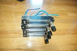 Cole-parmer PMR1-011828 011696 011570 N2 Air CO2. Fixed Price $97.00.