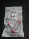 Maxpure Vne TE7WCSW6L.5-PM 1/2" Bpe Tee Clamp Orbital Weld 316L 15RA New. Fixed Price $49.00.