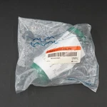 Alfa Laval B7RMPS-1X1/2-316L-PM Tri-clamp Reducing Tee 1" 1/2" Tc. Fixed Price $49.95.