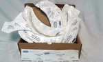 Of 10 Mallinckrodt Hi-lo Tracheal Tube Cuffed Murphy Eye 8.5MM 86453 Sterile. Fixed Price $49.99.
