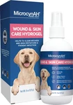 Microcyn Animal Healthcare Wound Spray 8 Ounces Non Toxic Vet Recommended. Fixed Price $33.09.