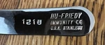 Hu-friedy #151 Cryer Forceps F151. Fixed Price $115.00.
