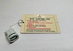 Olympus MB-156 Vented Eto Cap For Fiberscope. Fixed Price $50.00.