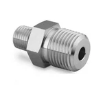 Swagelok SS-6-HRN-2 Stainless Steel Pipe Fitting Fnsp. Fixed Price $19.47.