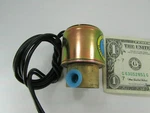 Skinner Normally Closed Solenoid Valves 24VDC 130 Psi 1/8 Npt 0.8 Watt C2F1310. Fixed Price $16.99.