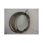 Set Of Cryo Line Pressurized Stainless Steel Braid Hose. Fixed Price $499.00.