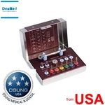 Osung Bone Expander Kt For Multipurpose Uses Such As Compacting, 450337. Fixed Price $677.21.