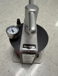 Lang Aquapres High Capacity Hydraulic Pressure Curing Unit REF:4905A. Fixed Price $164.00.
