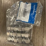 Swagelok Union 1/2" SS-810-6SC11, Lot Of 7!!. Fixed Price $184.95.