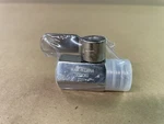 1/2" Female To 316 Stainless Steel Mini Ball Valve PN63. Fixed Price $13.50.